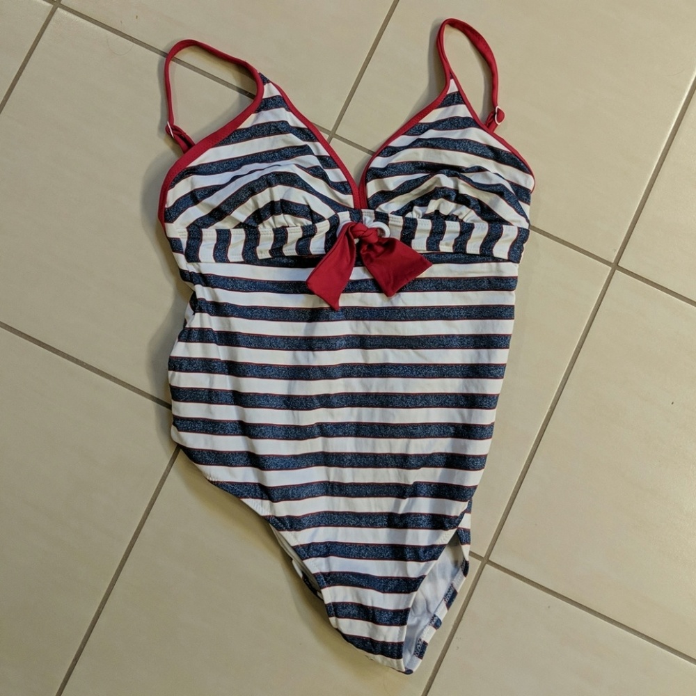 Maternity Bathing Suit